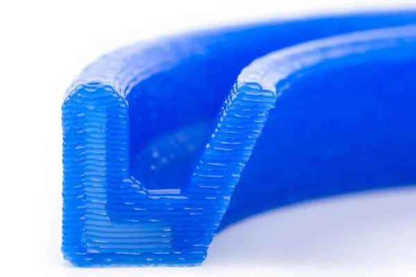 【3d打印 硅胶】创意无限，探索未来——硅胶3D打印引领新潮流