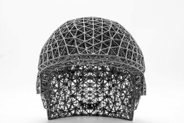 穿越未来，TPU材料引领3D打印新革命