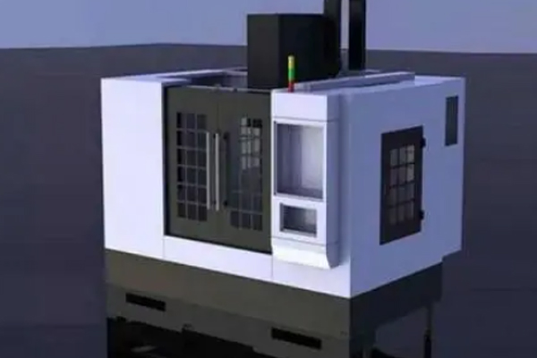 3D打印数控机床：创新制造业的未来
