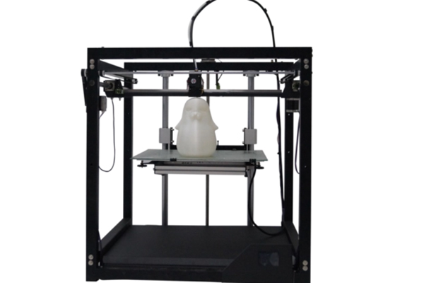 3D打印数控机床：创新制造业的未来