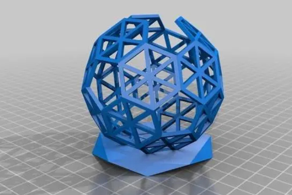 【3d打印的一般过程】探秘3D打印：从想法到实物的奇妙之旅