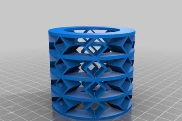 弹簧新思路：3D打印技术在弹簧制造中的创新应用