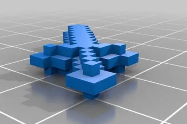 【3d打印刀】创意无限：3D打印技术在刀具制造中的革新应用