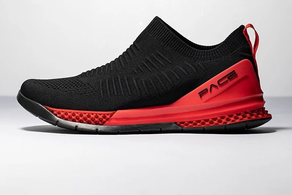 3D打印运动鞋：创新技术引领运动时尚的未来