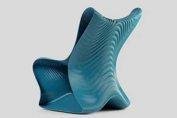 未来家居的时尚新宠——3D打印凳子