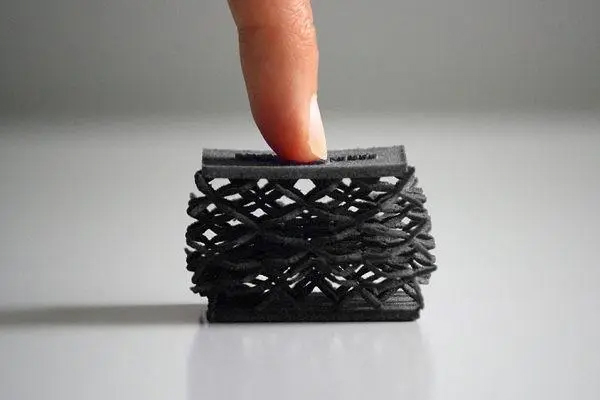 3D打印材料收缩率：影响因素和解决方法