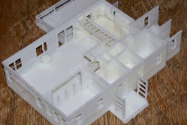 【3d打印别墅价格】3D打印别墅：创新技术引领未来住宅革命