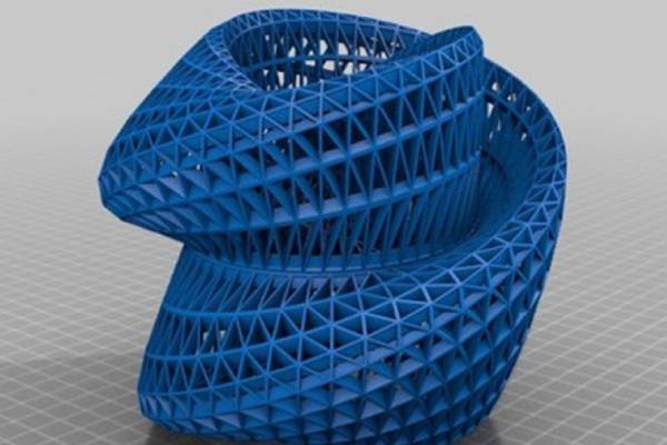 探索3D打印在艺术设计领域的创新应用