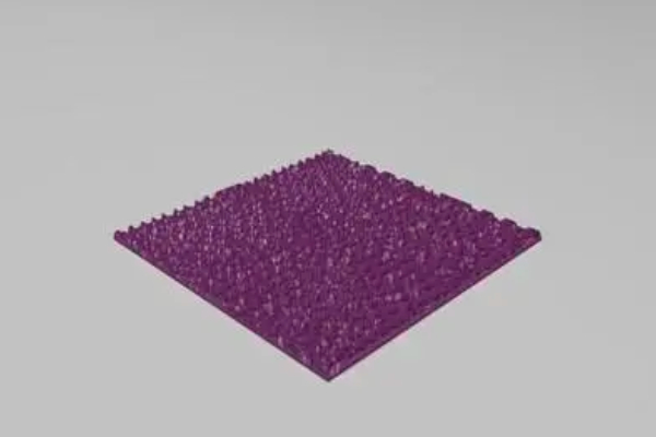 【3d打印地板】未来之足：3D打印地板的革新应用