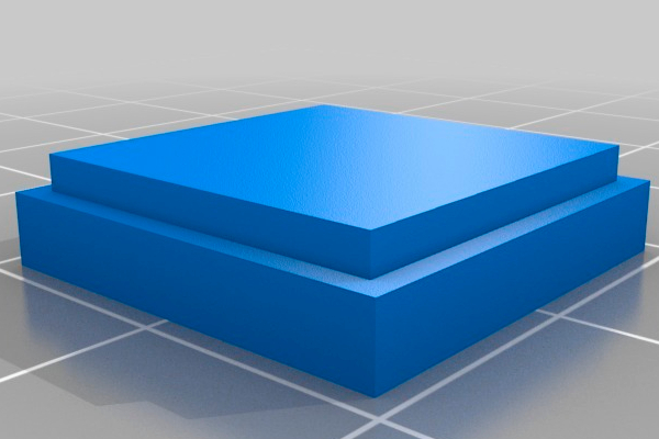 【3d打印地板】未来之足：3D打印地板的革新应用