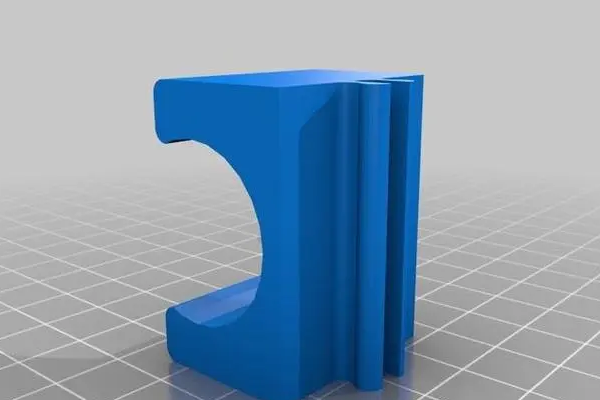 【3d打印pvc】探索3D打印技术在PVC材料领域的应用与发展