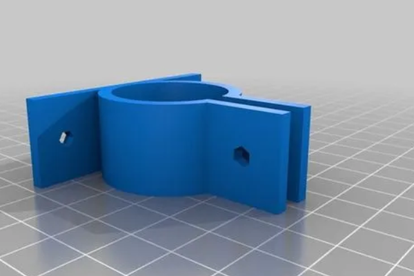 【3d打印pvc】探索3D打印技术在PVC材料领域的应用与发展