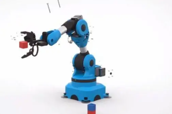 未来智能制造的新利器：探索3D打印机械手臂的革命性应用与技术突破