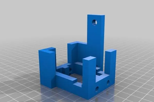 创新之极：解析3D打印技术中的i3结构及其在制造业的应用前景