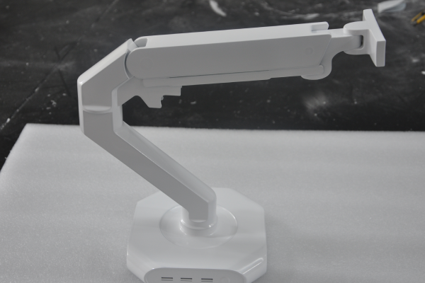 探索未来：3D打印仿生手臂的设计、制造与应用