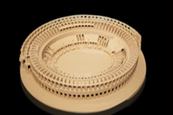 木质PLA：3D打印技术中的生态创新材料解析
