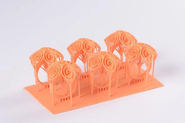 3D打印材料红蜡：揭秘其独特属性与应用场景