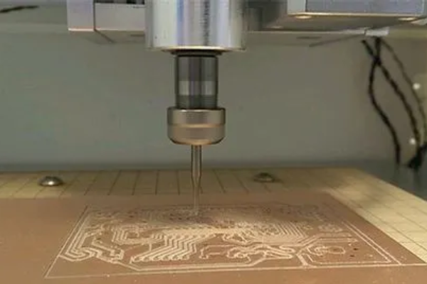 CNC与3D打印技术融合：革新智能制造新维度