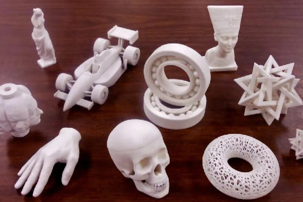 3D打印产品设计：重新定义制造逻辑与创新路径