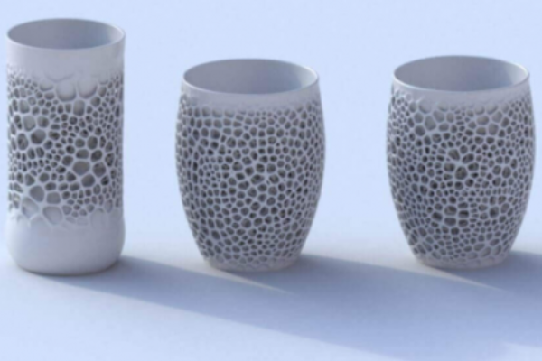  3D打印物品：塑造未来的无限可能