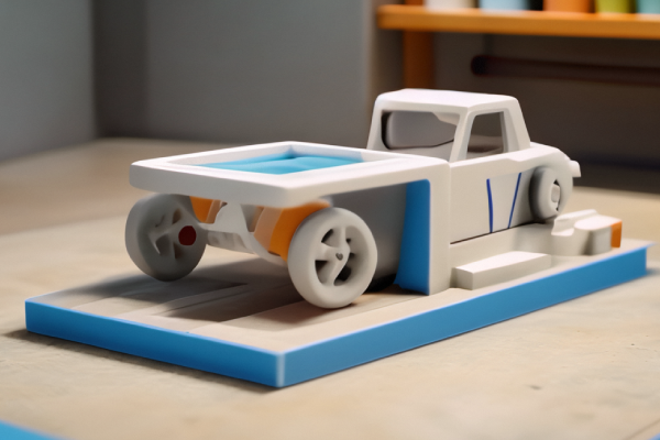 3d打印 科技 从数字模型到实体制造的奇妙之旅,沪东“科·堂”探秘3D打印科技