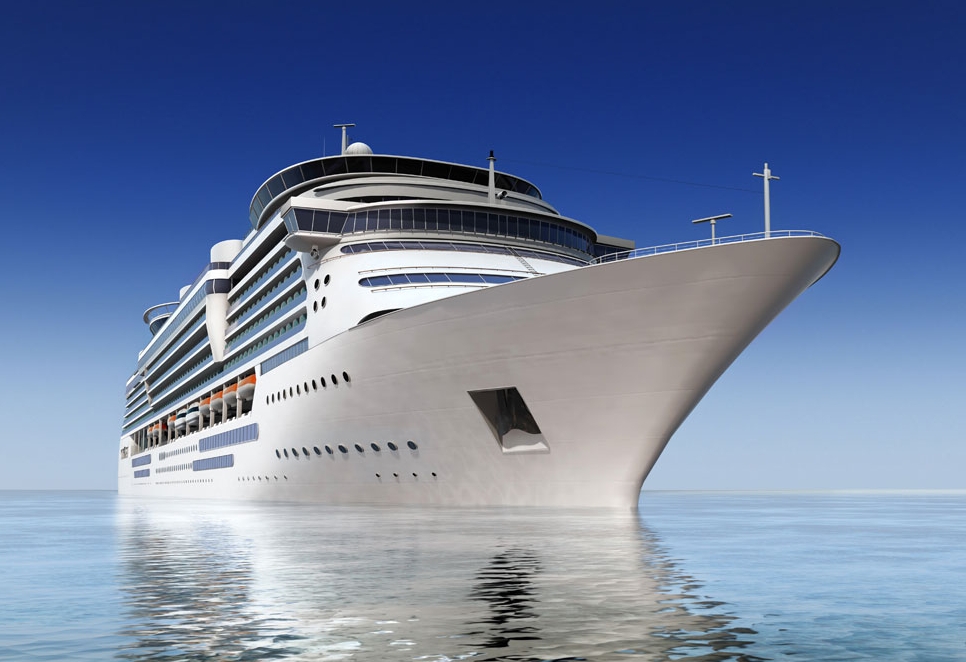 super cruise