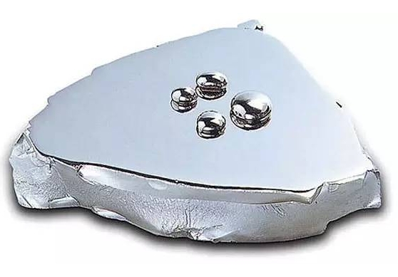 不可思议的非晶态金属3d打印国内居然也有