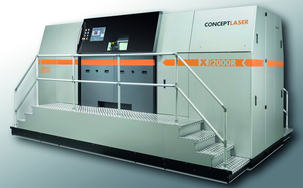 concept laser xline concept laser xline