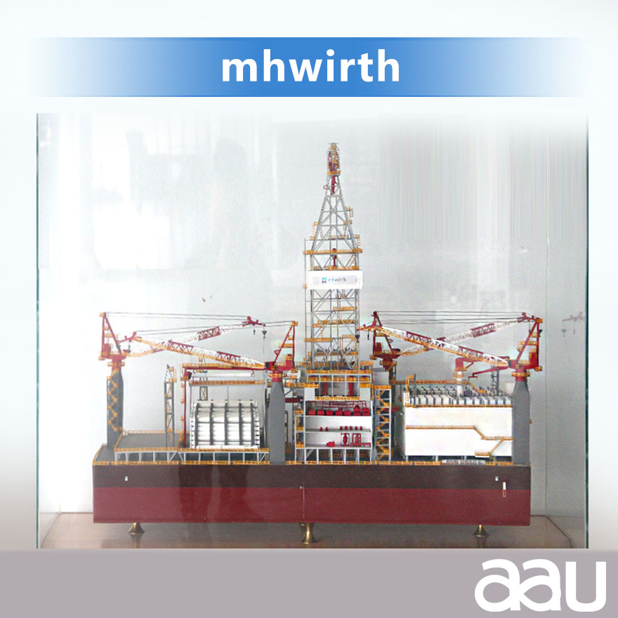 mhwirth