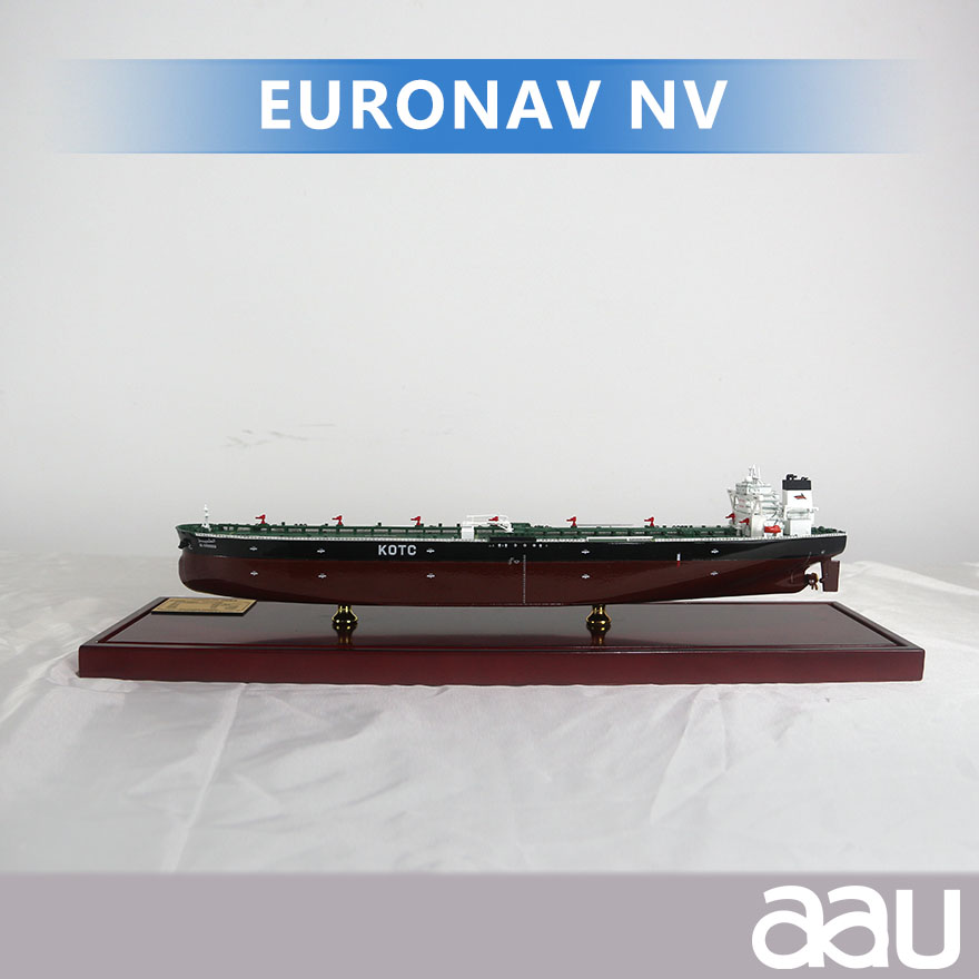 EURONAV NV