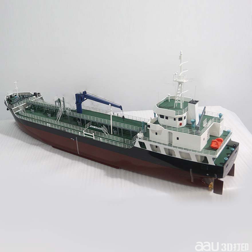 18000DWT成品油船