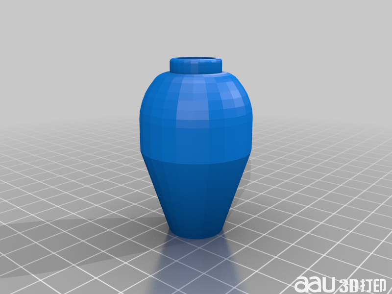 水泥车STL3D模型