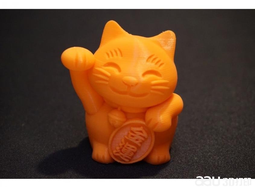 招财猫 招福猫