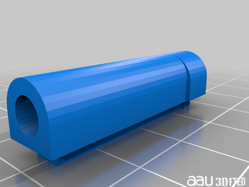 克莱莫尔空气发动机STL3D模型