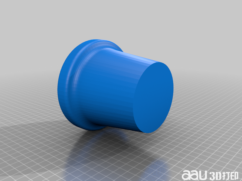 工具紧固扳手螺母STL3D模型