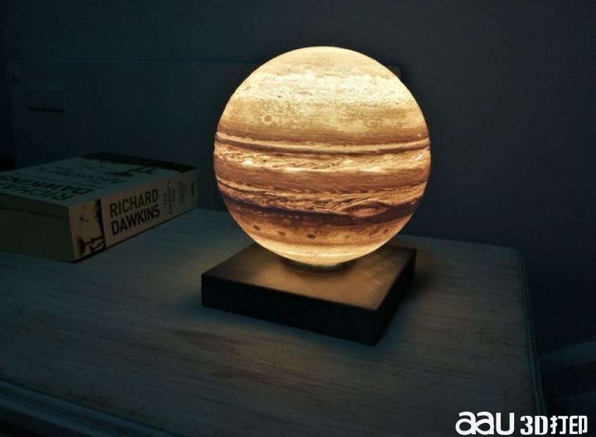 木星
