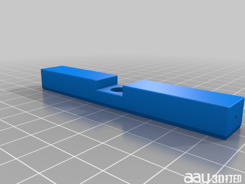 小型旋转木马STL3D模型