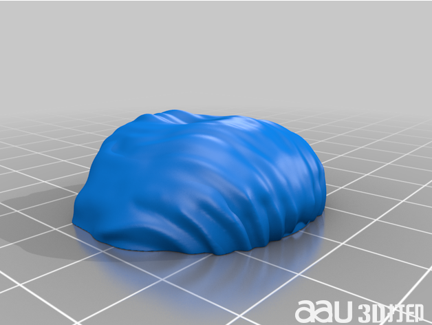 拼图XSTL3D模型