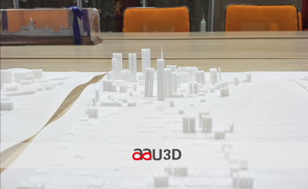 3D打印案例