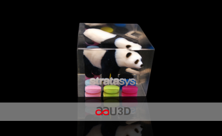 3D打印案例