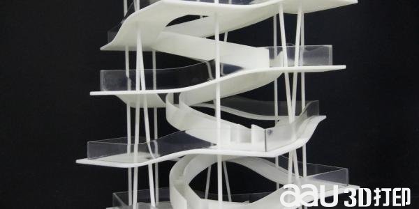 3D打印建筑模型的兴起是否意味着建筑模型传统制作方法的消亡？