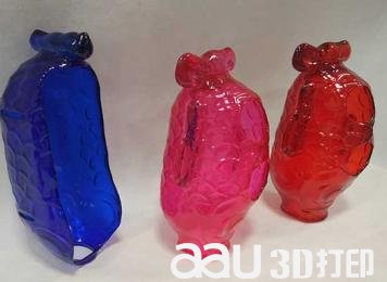 3d打印透明材料有哪些，3d打印透明材料用的是什么？