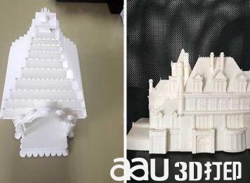 3d打印的打印方法有几种，3d打印方法有哪些？