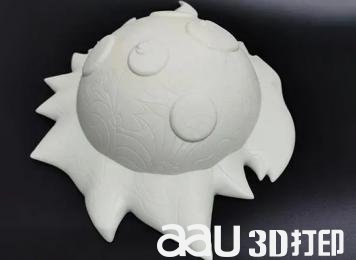 【3d打印白色树脂】白色树脂：打造完美3D打印作品的新宠儿