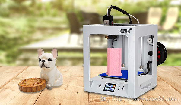 创想三维：专业型人才是3D打印发展的核心驱动力