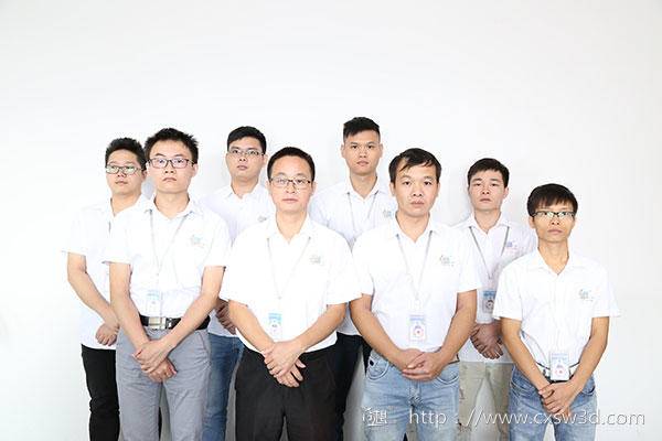 这款桌面级3D打印机，为何在Youtobe上如此火？凭什么！