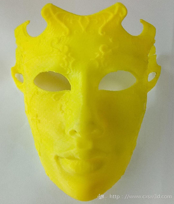 创想三维：当3D打印技术遇上传统文化会碰撞出怎样的火花？