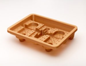 SABIC为高性能应用推出三种新型3D打印材料