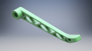 俄罗斯截肢者使用3D打印杠杆在深海潜水中创造新的世界纪录