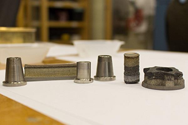 华盛顿州立大学使用3D打印制作有多个部件的复杂产品